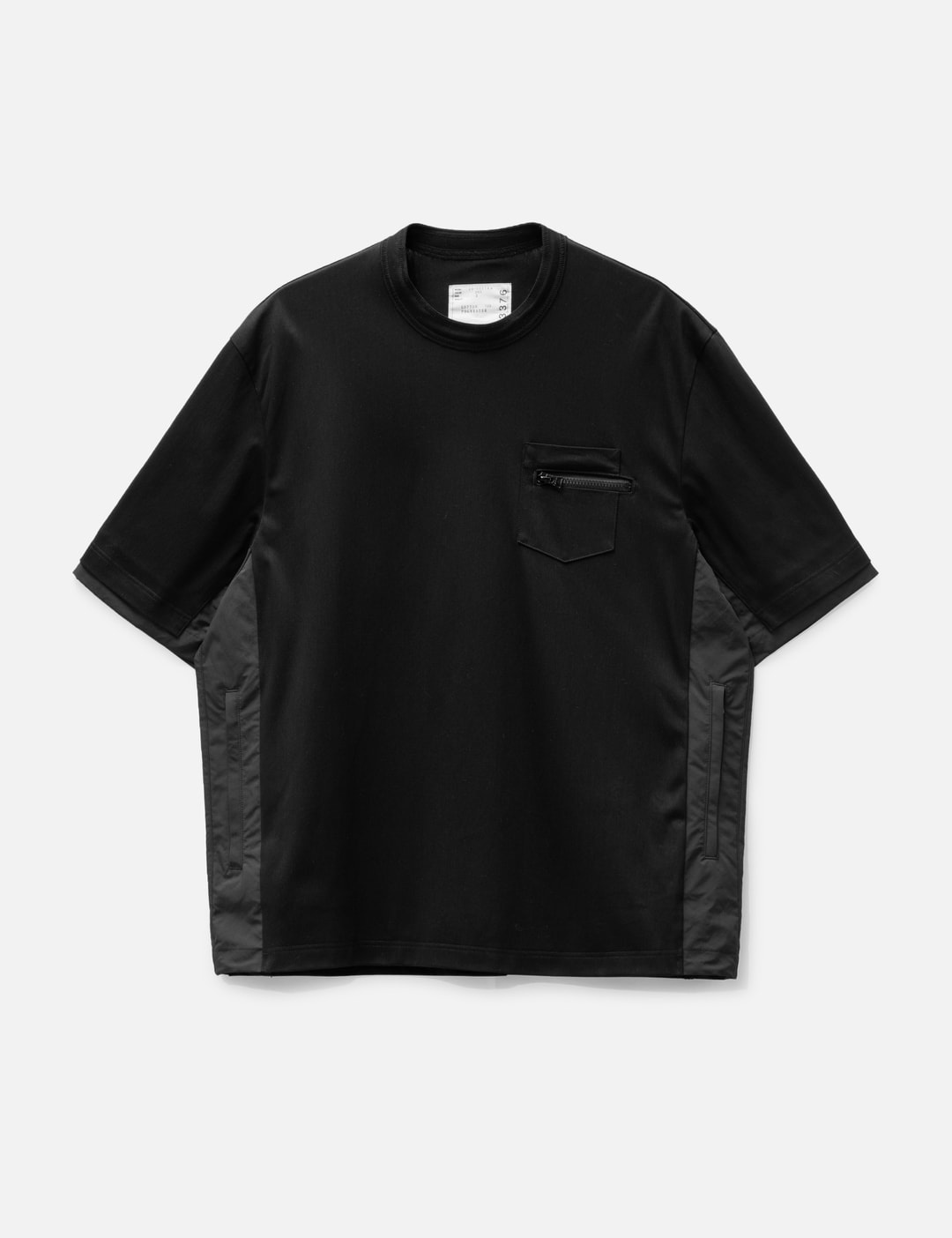 HYBRID T-SHIRT - 1