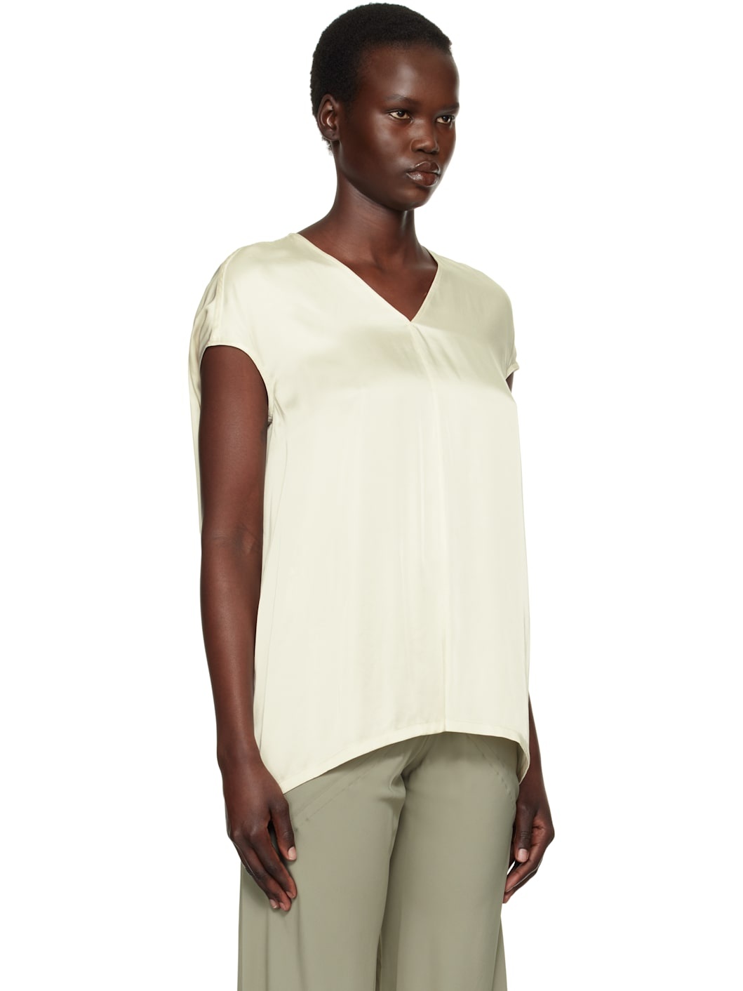 Off-White Hollywood Floating T-shirt - 2