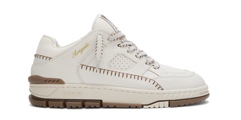 Area Lo Sneaker Stitch 1