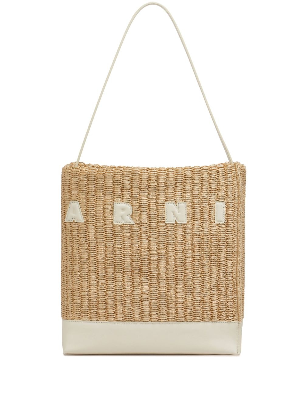 small Museo tote bag - 1