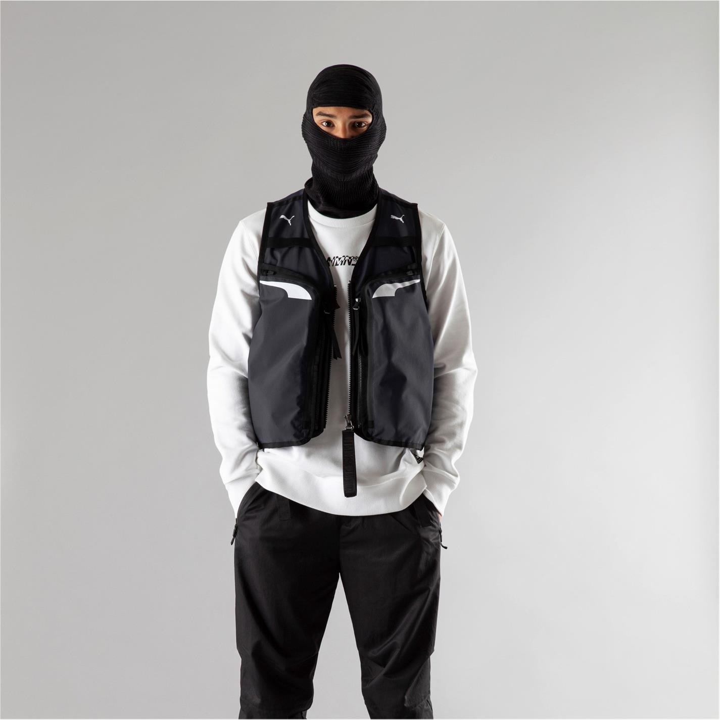 x Nemen Utility Vest - 6