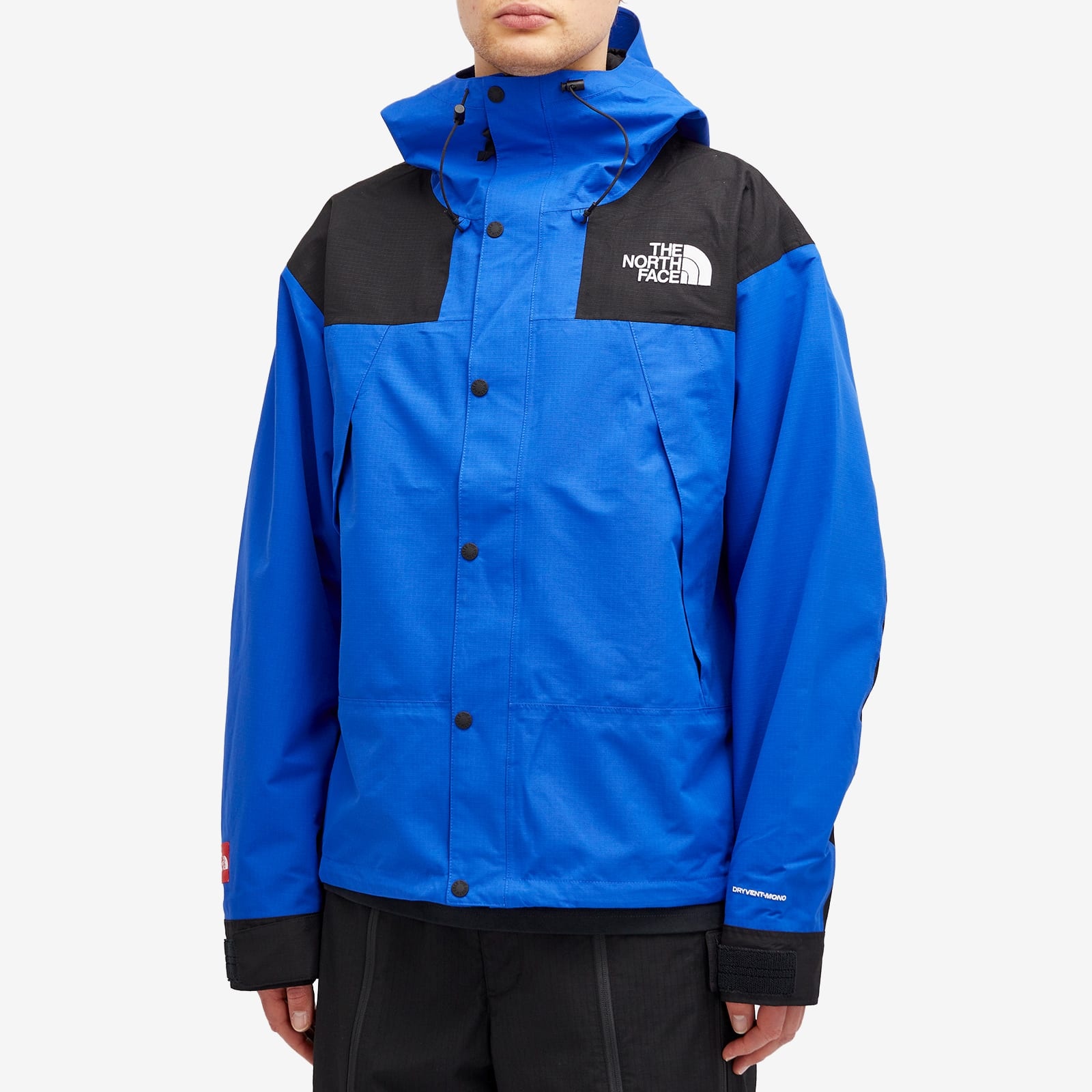 The North Face Seven Summits Mountain Mono Jacket - 2