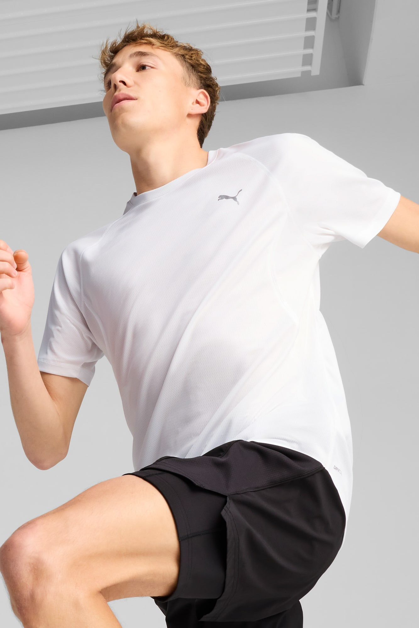 VELOCITY Running Tee Men - 3