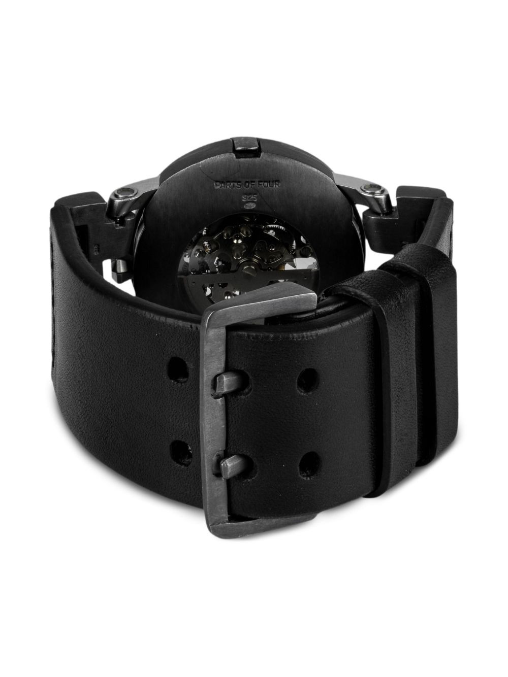 P4—FOB Watch #8286 42mm - 3