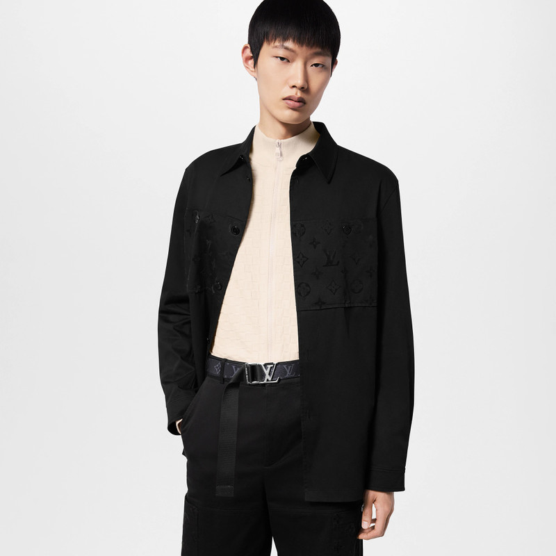 LV Slide 35mm Belt 4