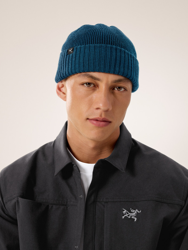 Arc'teryx Mallow Toque outlook