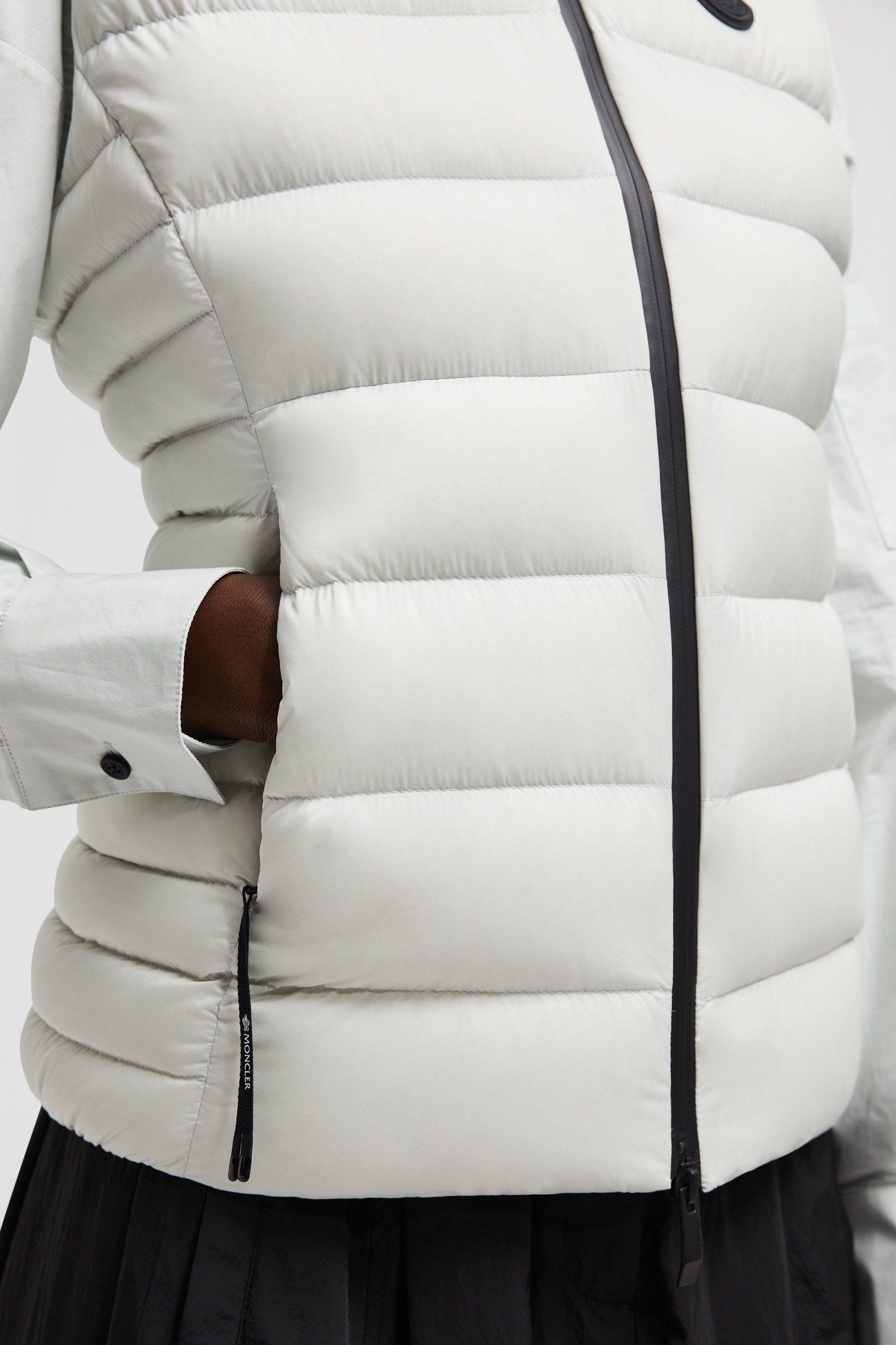 Barraux Down Vest - 6