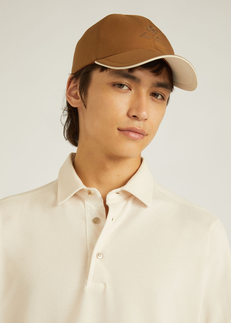 Loro Piana Polo Shirt outlook