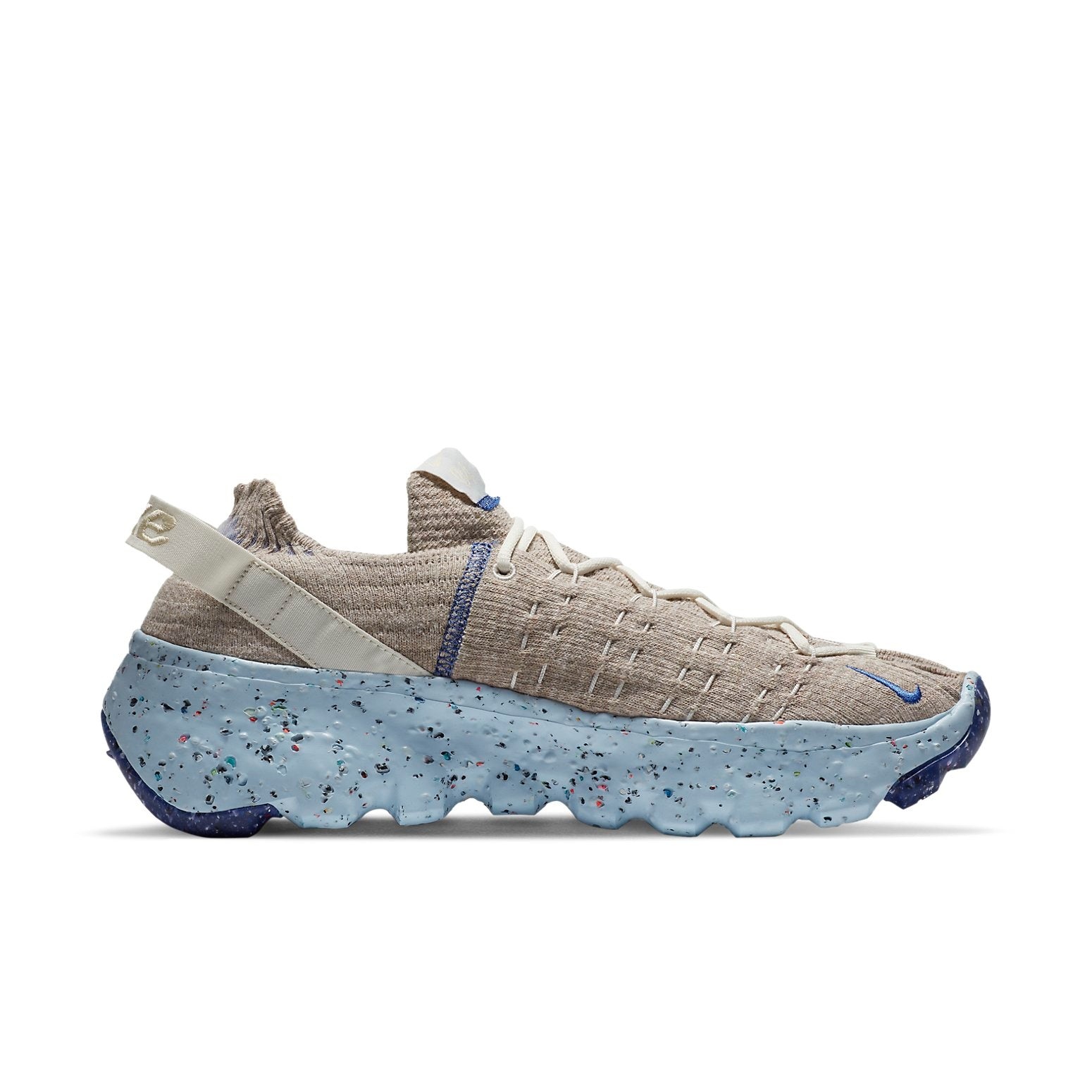 Nike Space Hippie 04 'Astronomy Blue' CZ6398-101 - 2