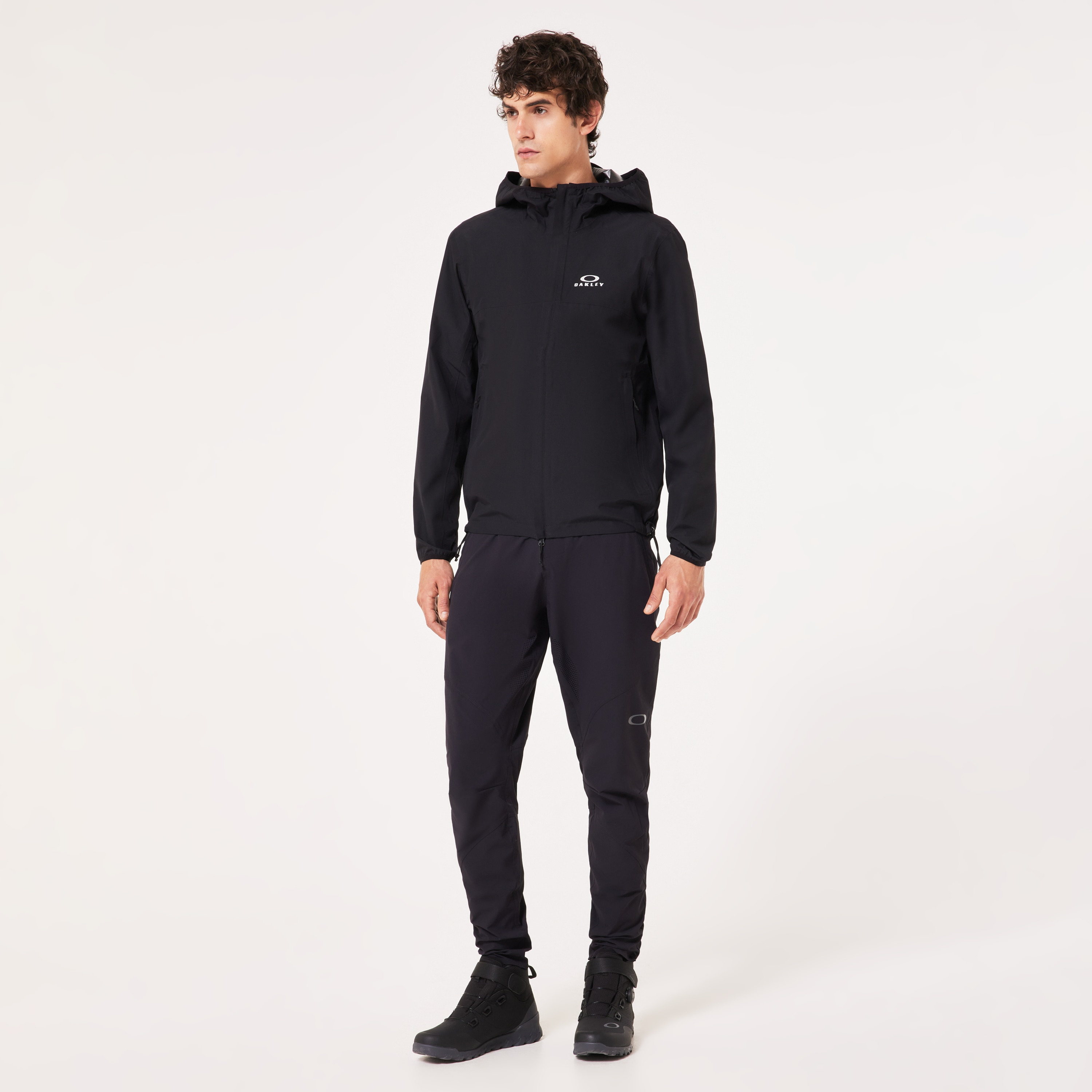 Elements Shell Jacket 2.0 - 3