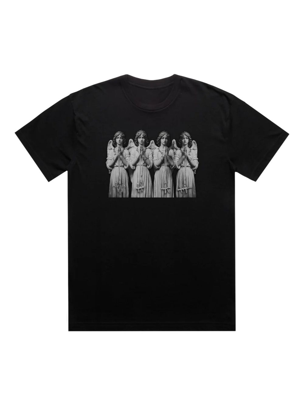 x Lil Baby WHAM T-shirt - 1