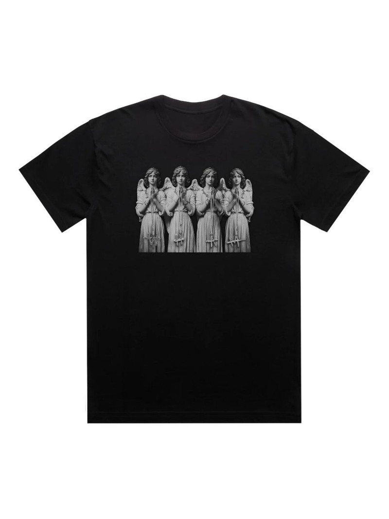 x Lil Baby WHAM T-shirt 1