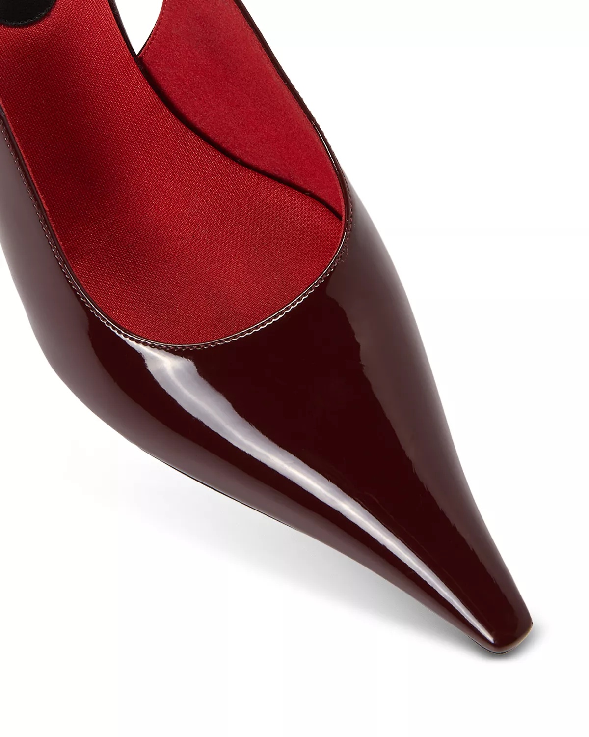 Women's Elsa Slingback Pumps - 6