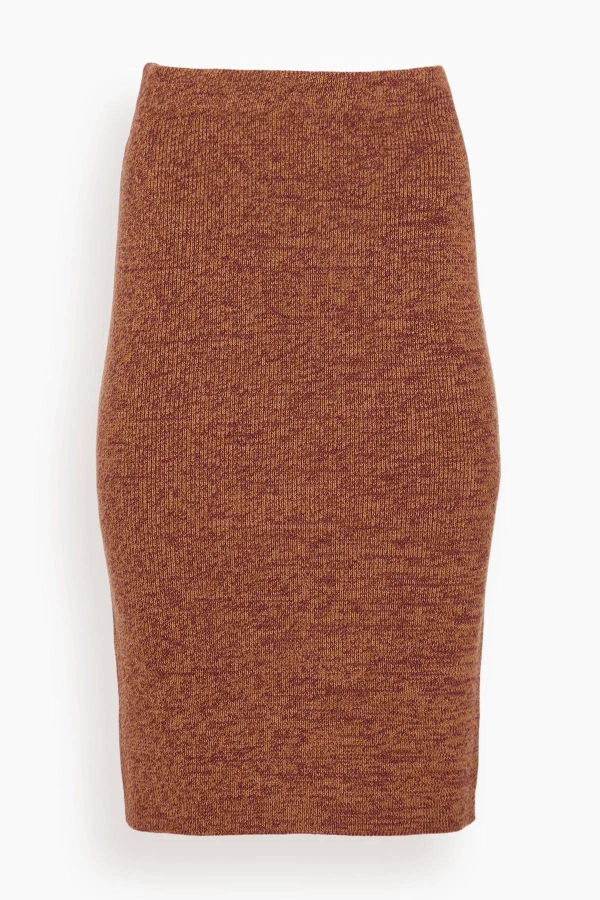 Fausta Skirt in Noisette - 1