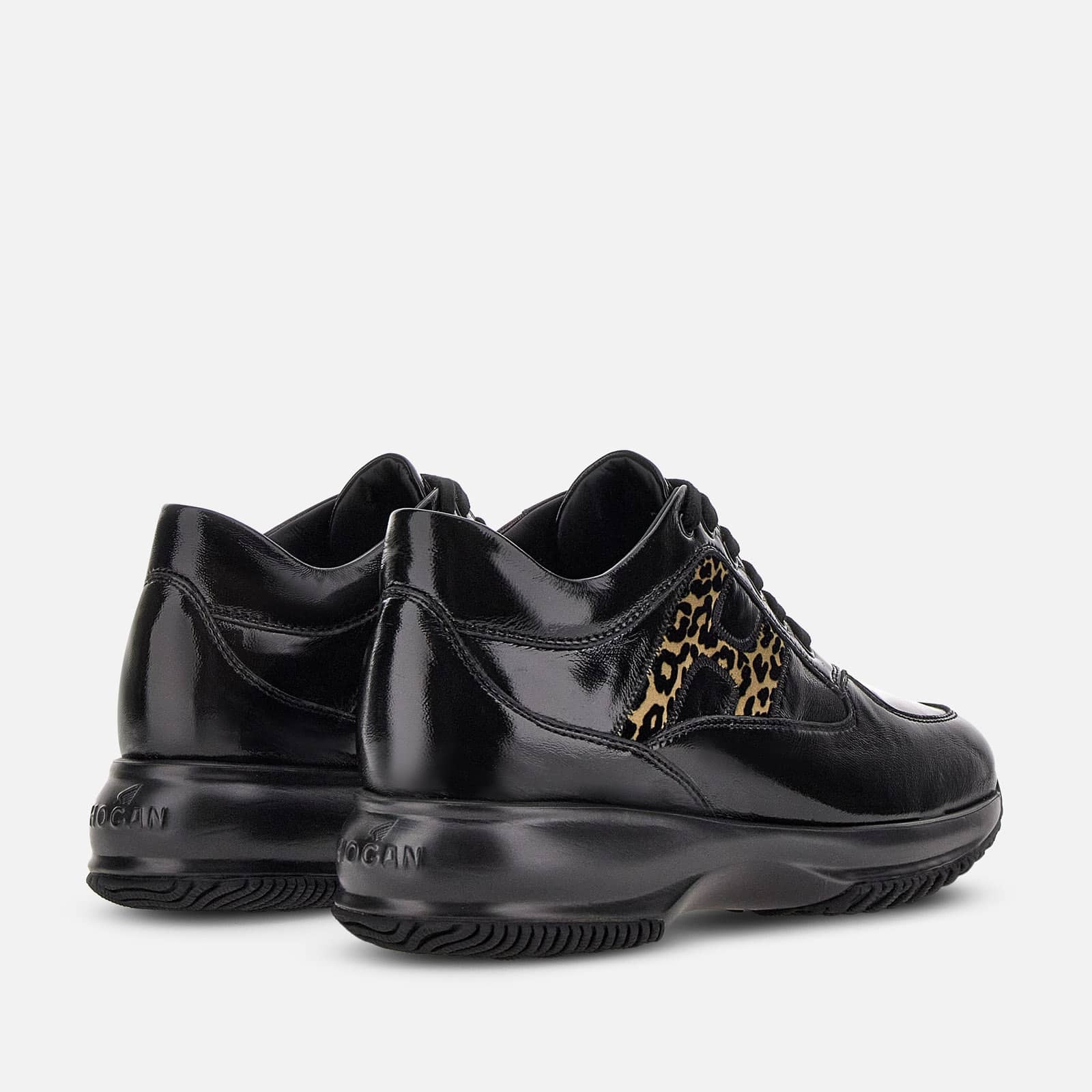 Hogan Interactive Black - 3