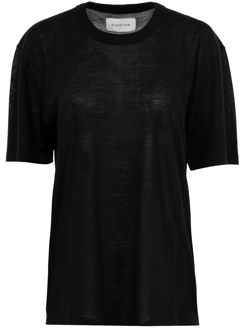 Viky merino wool top 1