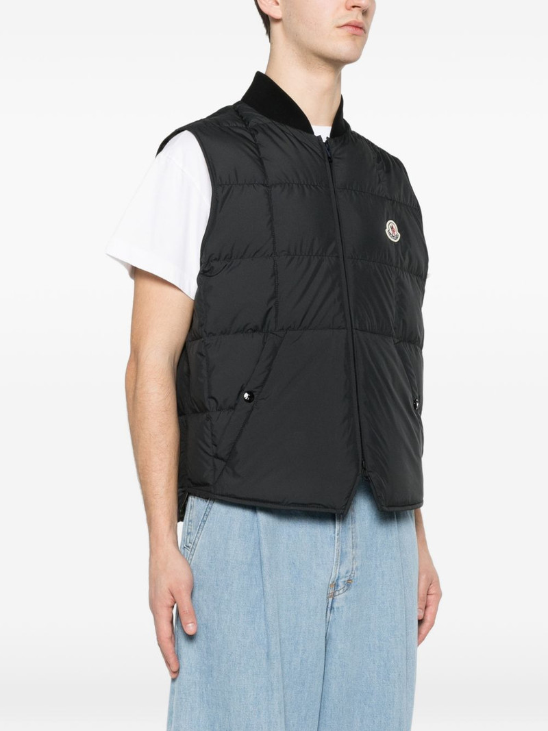 Elberton gilet 3