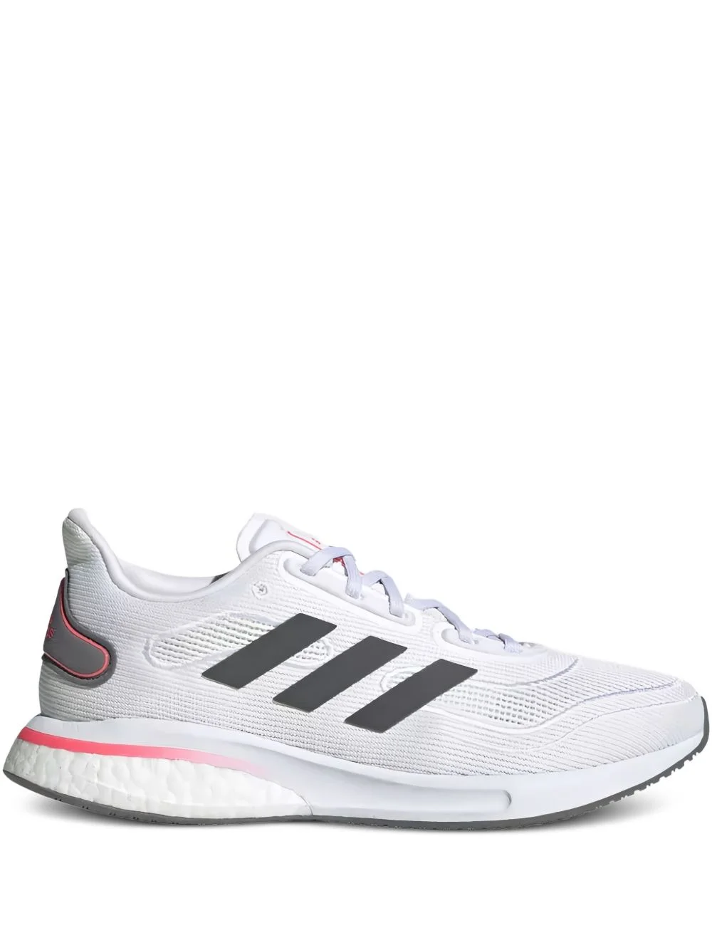 SUPERNOVA "White" sneakers - 1