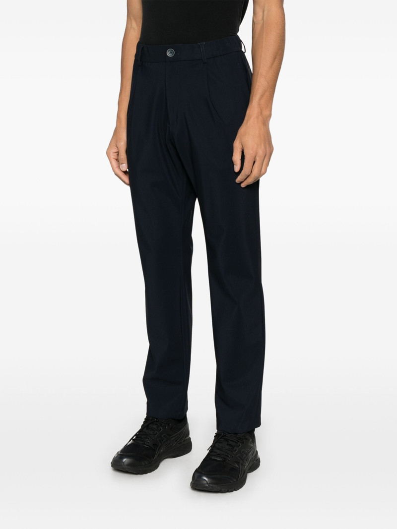 Herno Straight-leg Trousers outlook