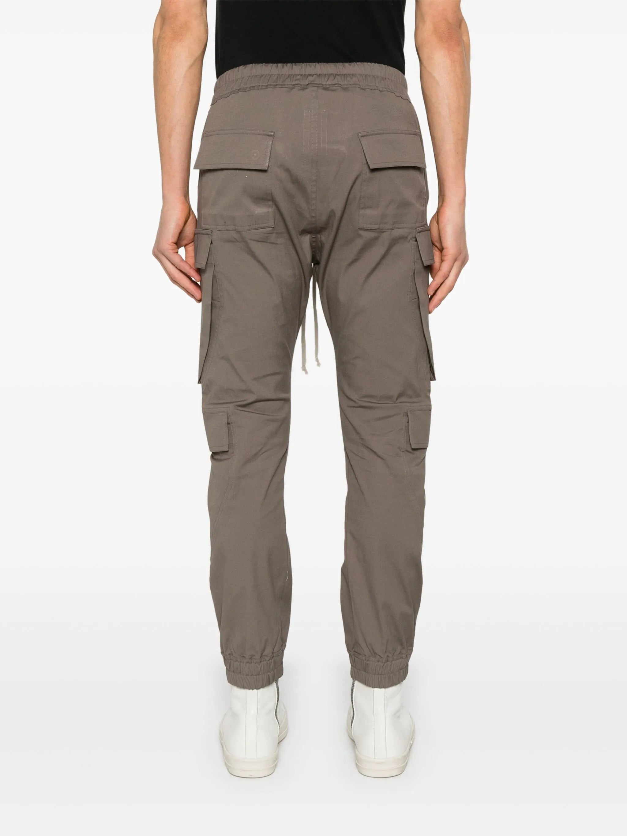 Mastodon Megacargo Trousers - 3