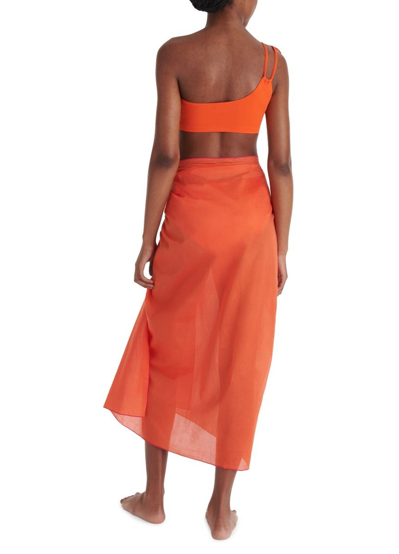 ERES Cabine sarong outlook