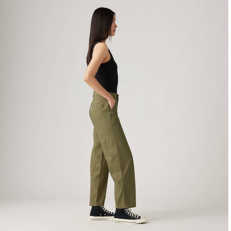 UTILITY WOMEN'S PANTS 3