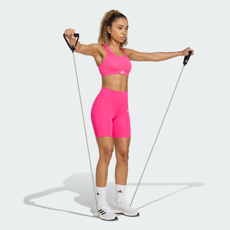 TLRD Impact Training High Support Bra 6