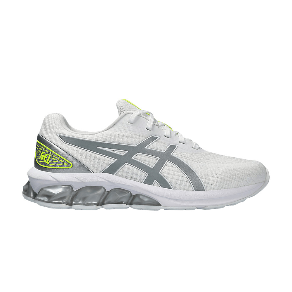 Wmns Gel Quantum 180 7 'White Pure Silver Lime' - 1