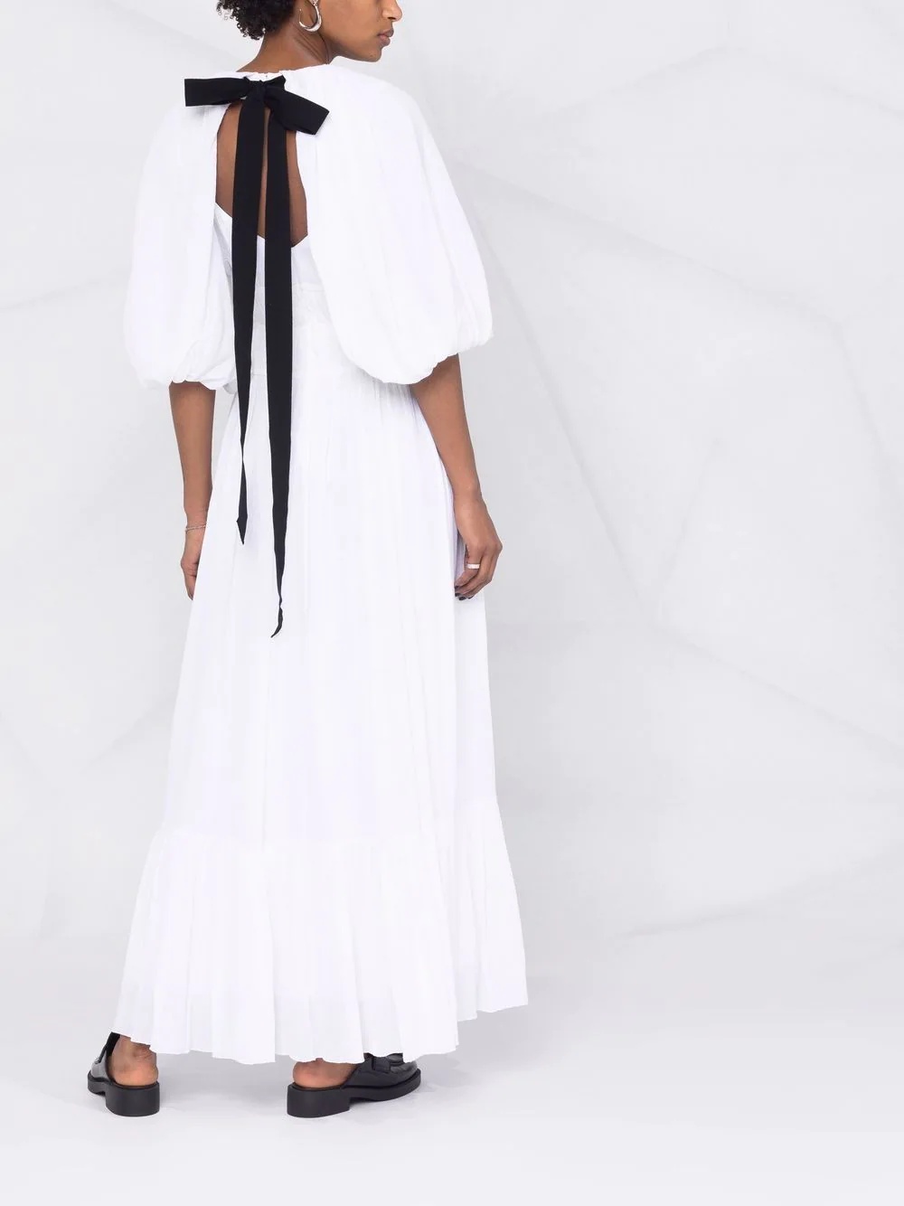 Marlyn lightweight dress - 6