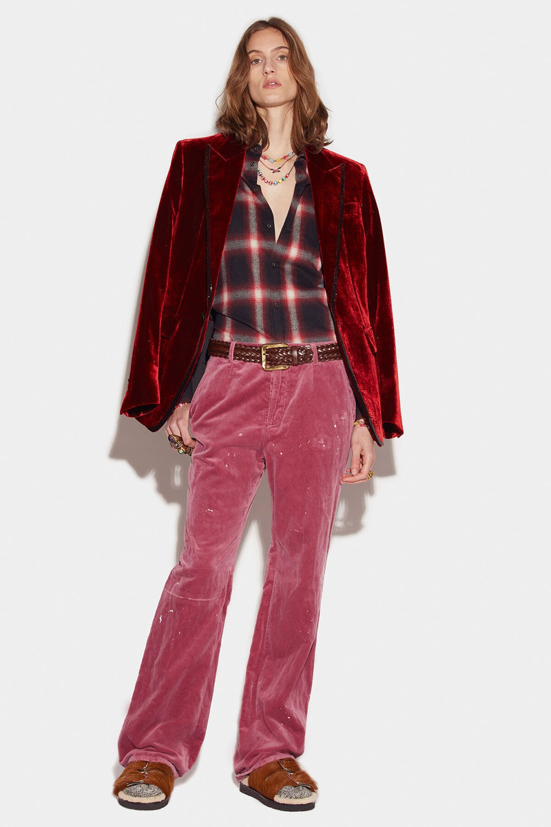 ROADIE TROUSERS - 1