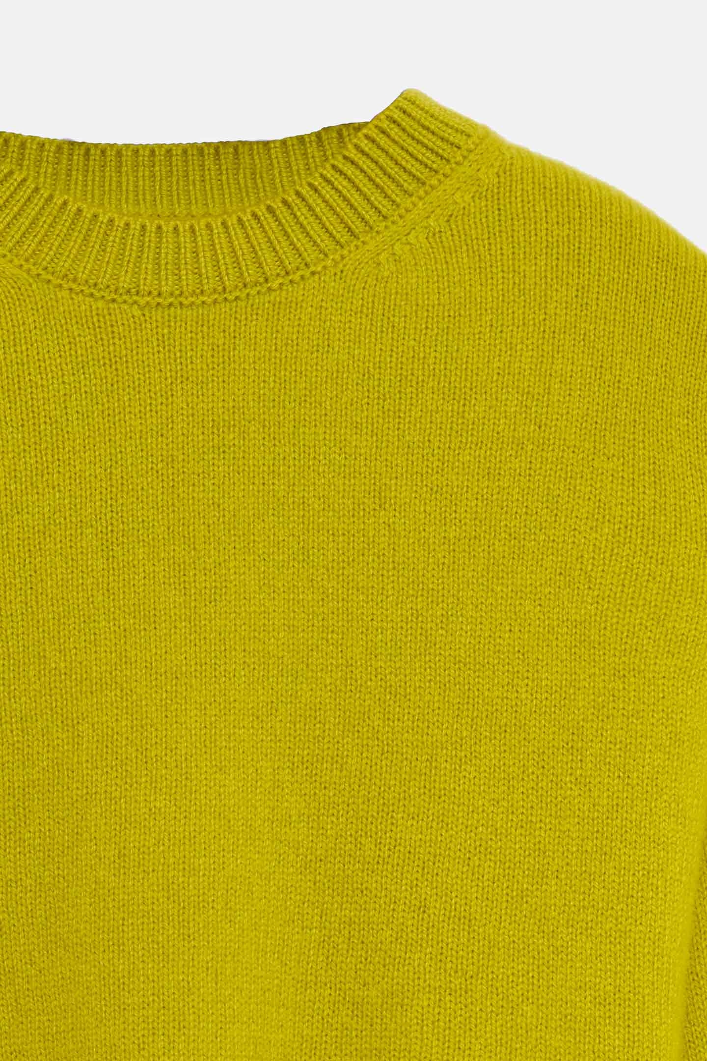 WOMEN'S SIMPLE CREW - 2