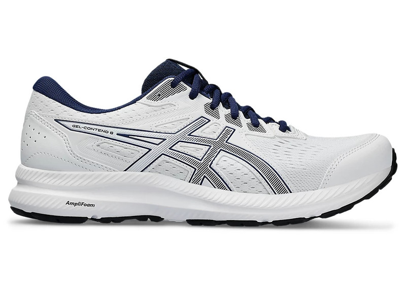 GEL-CONTEND 8 - 1