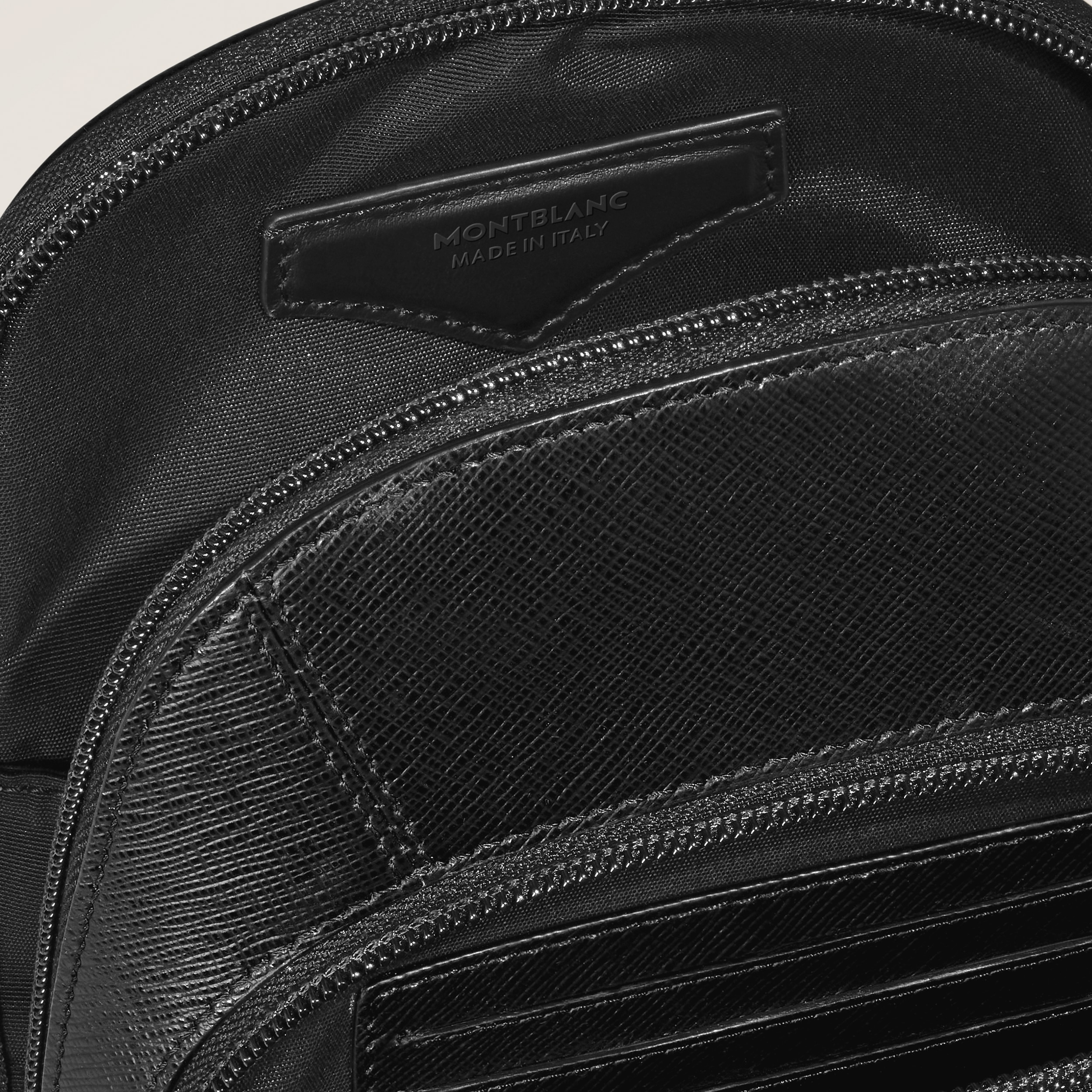 Sartorial sling bag - 6