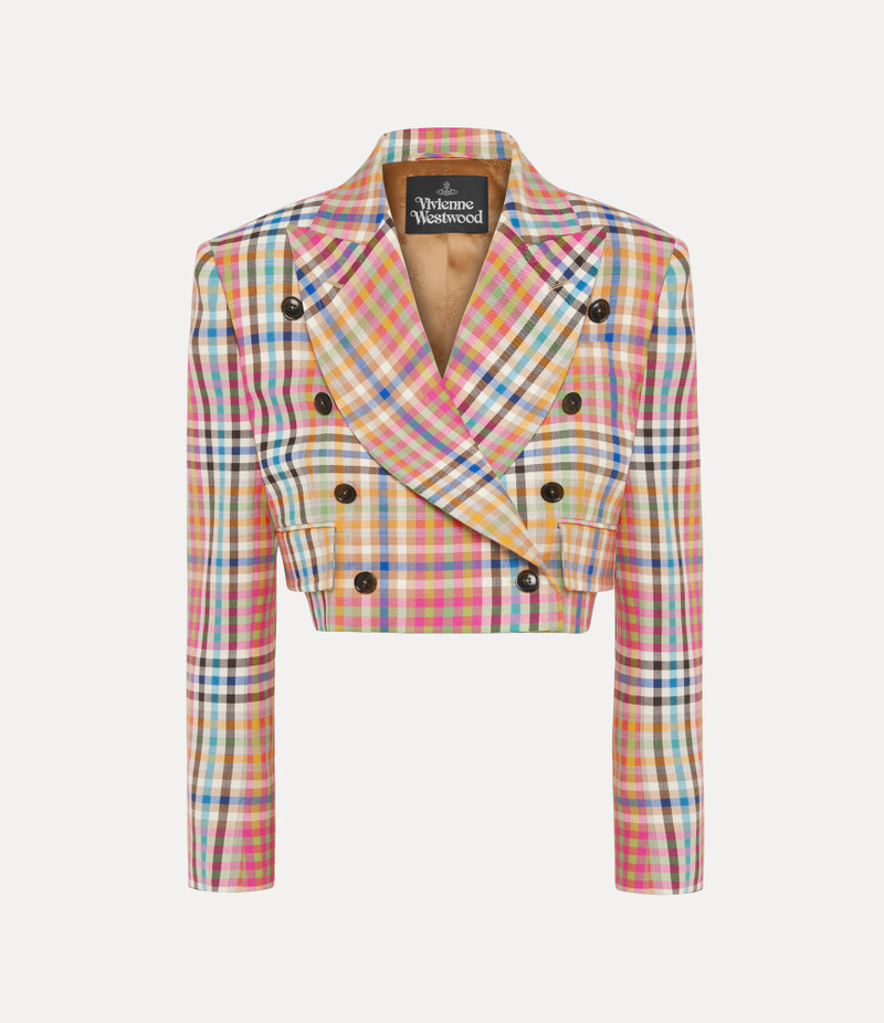 LONG SLEEVE CUT OFF JACKET 1