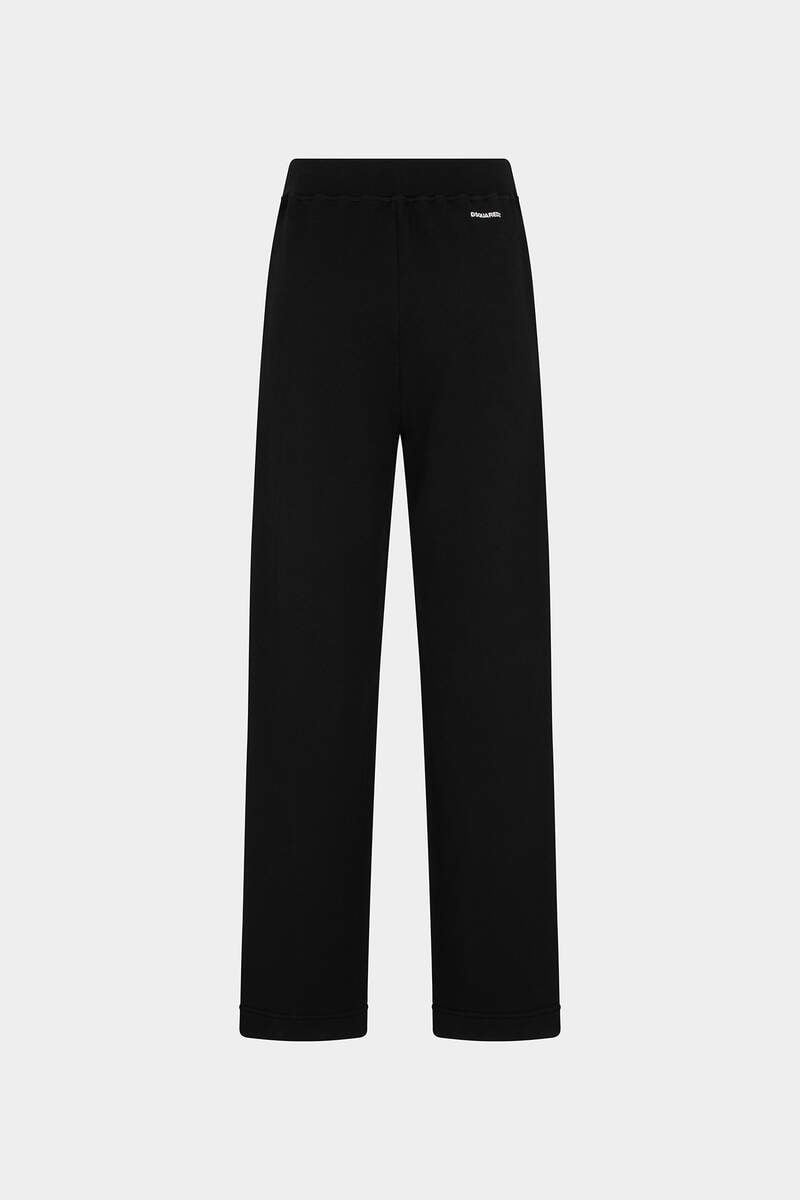 FLEECE COOL PANTS - 2