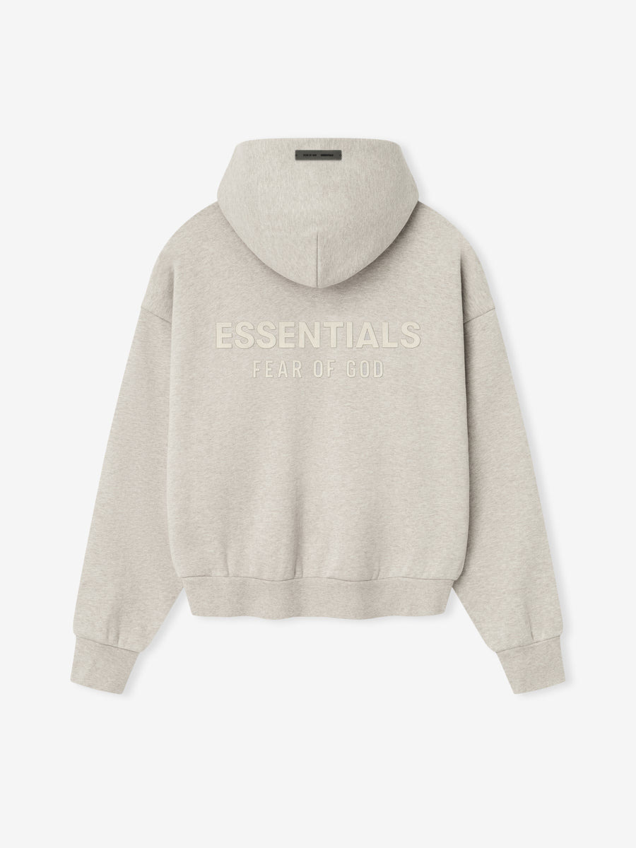 Classic Hoodie - 5
