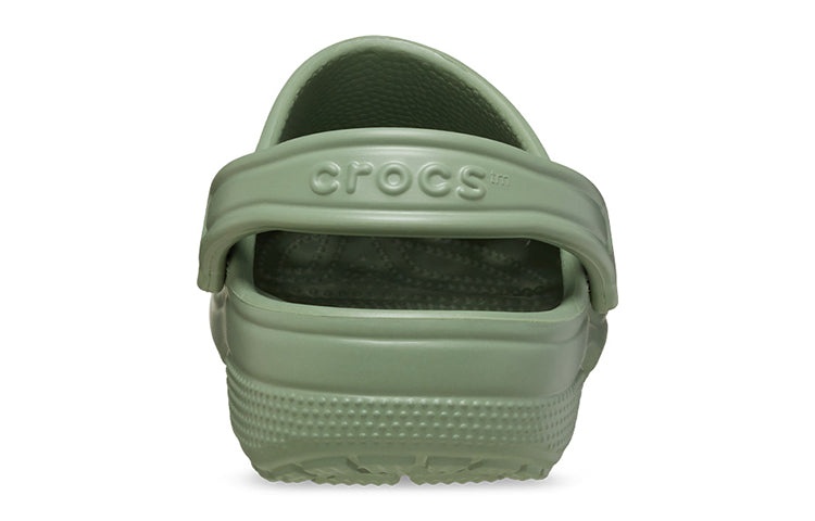Crocs Classic Clogs 'Moss Green' 10001-308 - 6