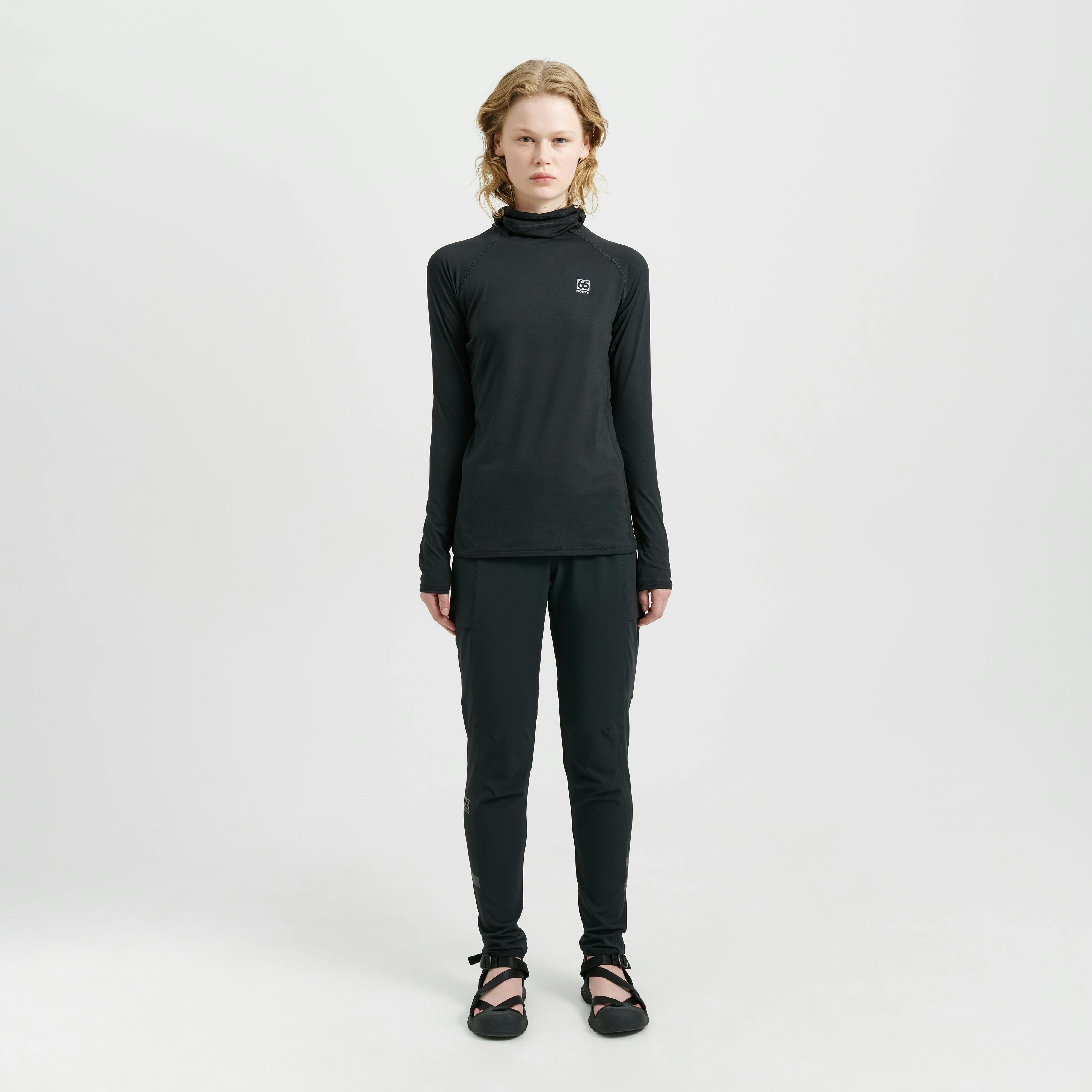 Straumnes GORE-TEX INFINIUM™ pants - 3