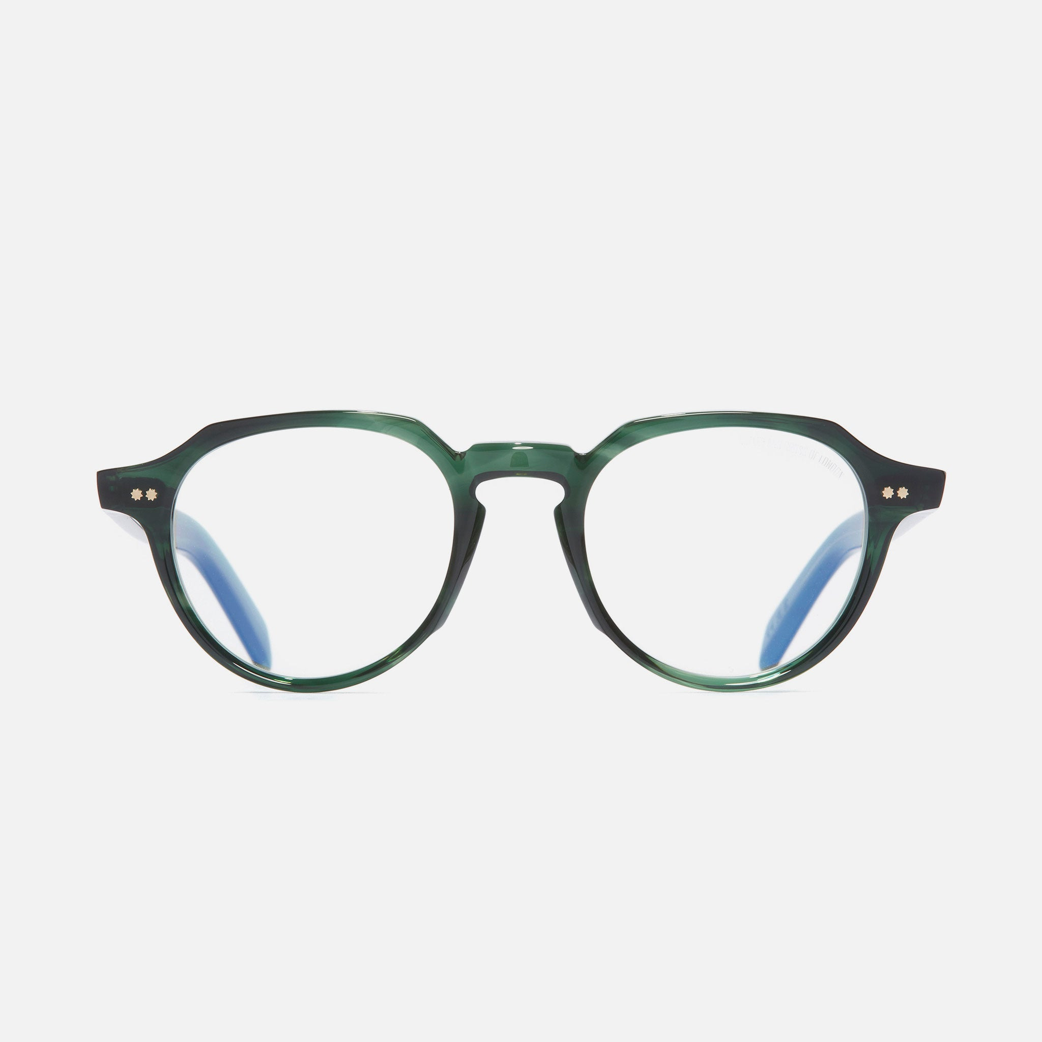 GR06 ROUND OPTICAL GLASSES - 3
