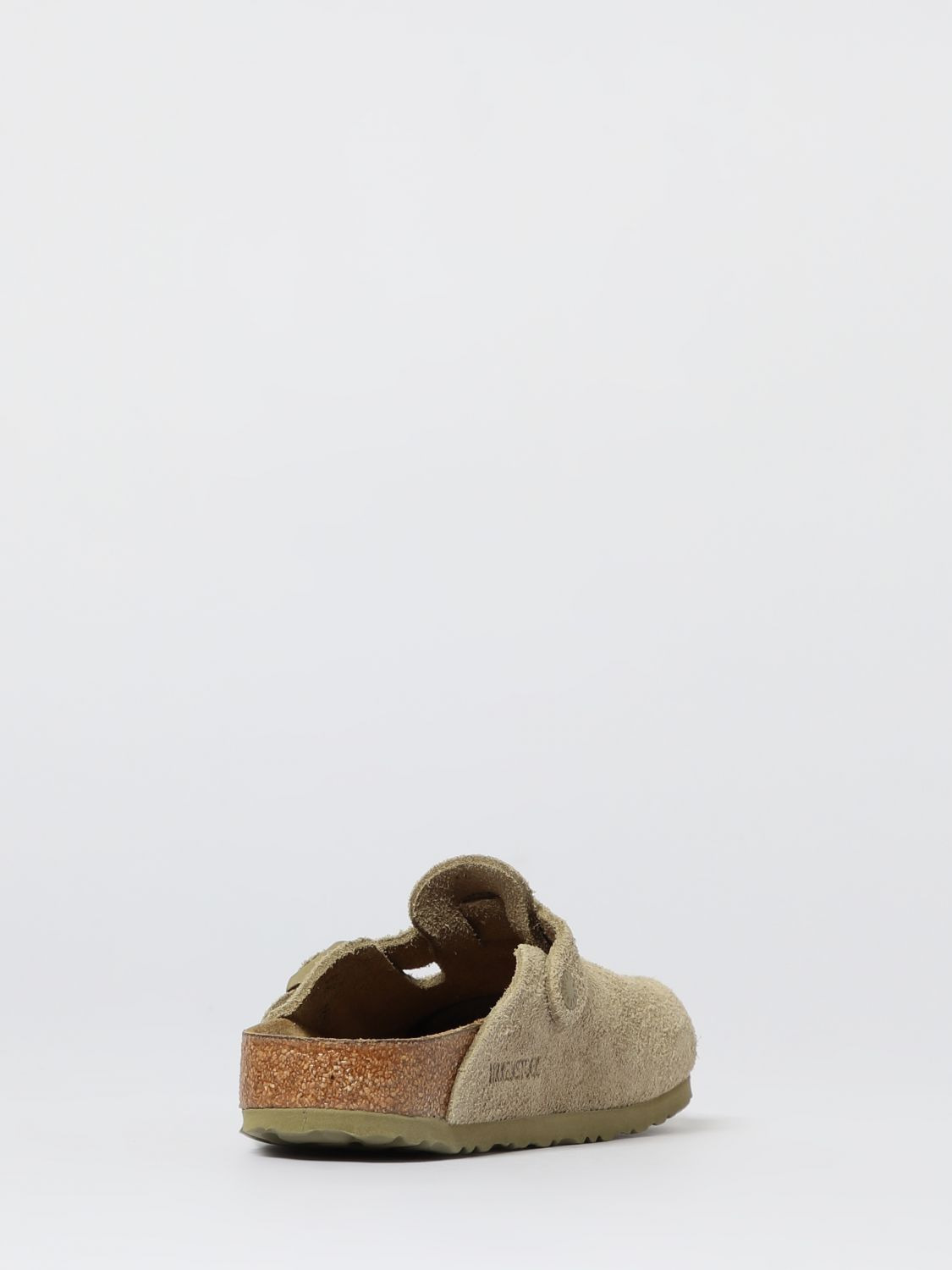 Flat sandals woman Birkenstock - 3