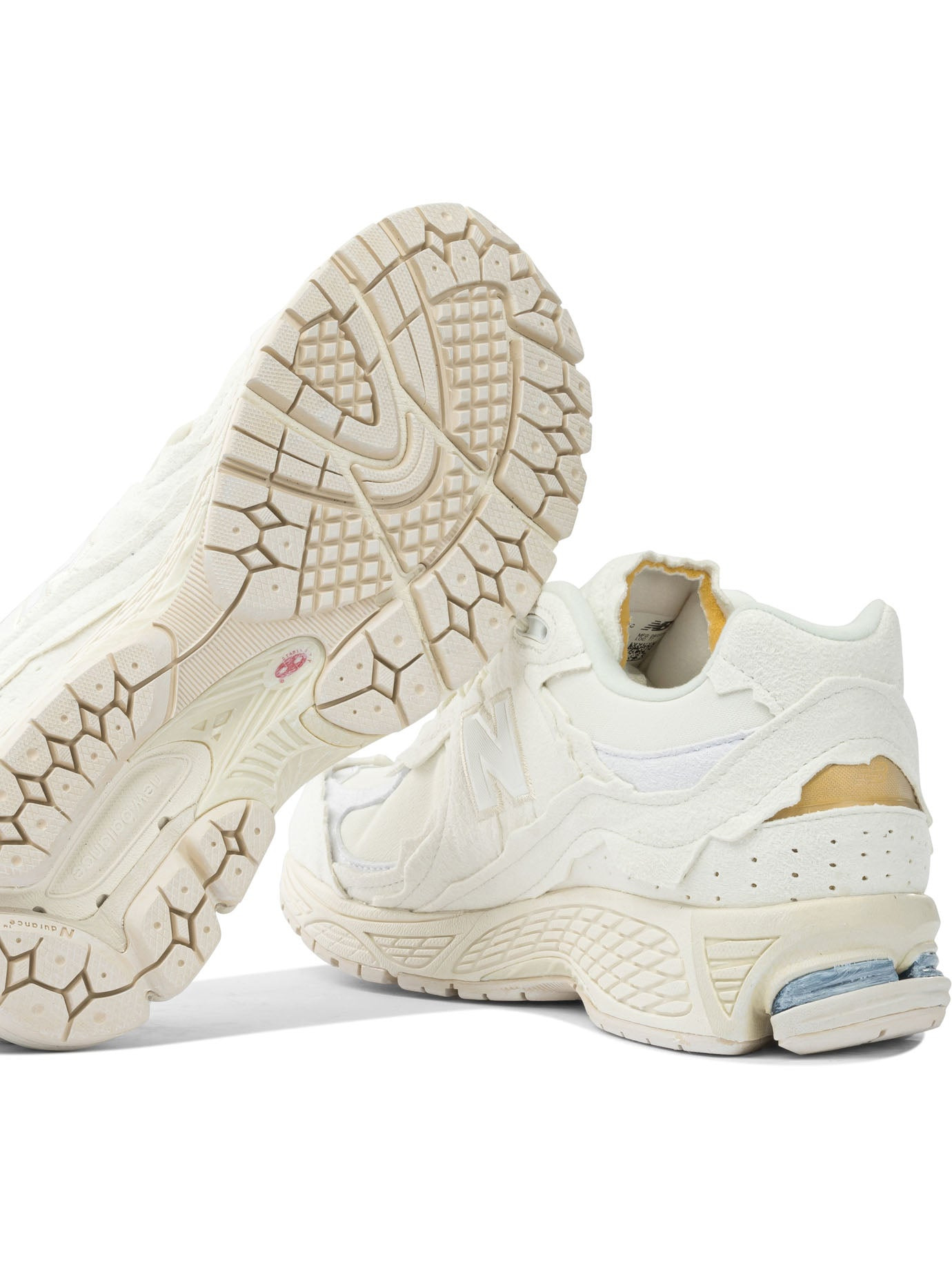 New Balance Sneaker "2002r Protection Pack" - 5
