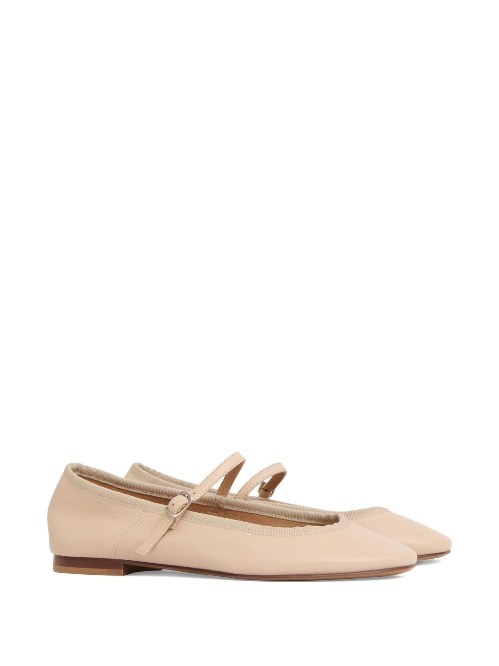 Dance ballerina shoes - 2