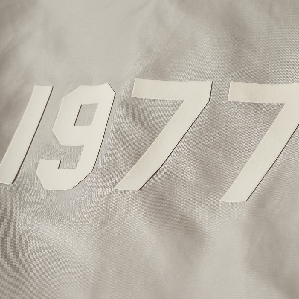 Fear of God ESSENTIALS 1977 Nylon Coaches Jacket - 3