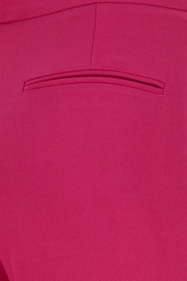 パンツ Alexander Mcqueen Fuchsia Crepe Pant Alexander McQueen Fuchsia crepe pant | gebnegozionline