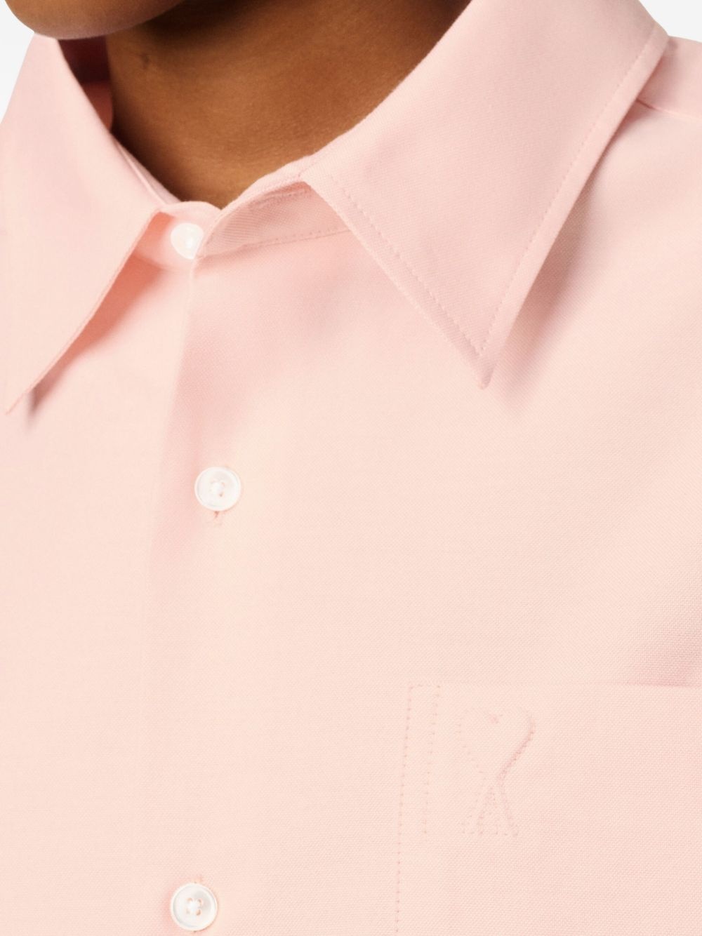 cotton shirt - 6