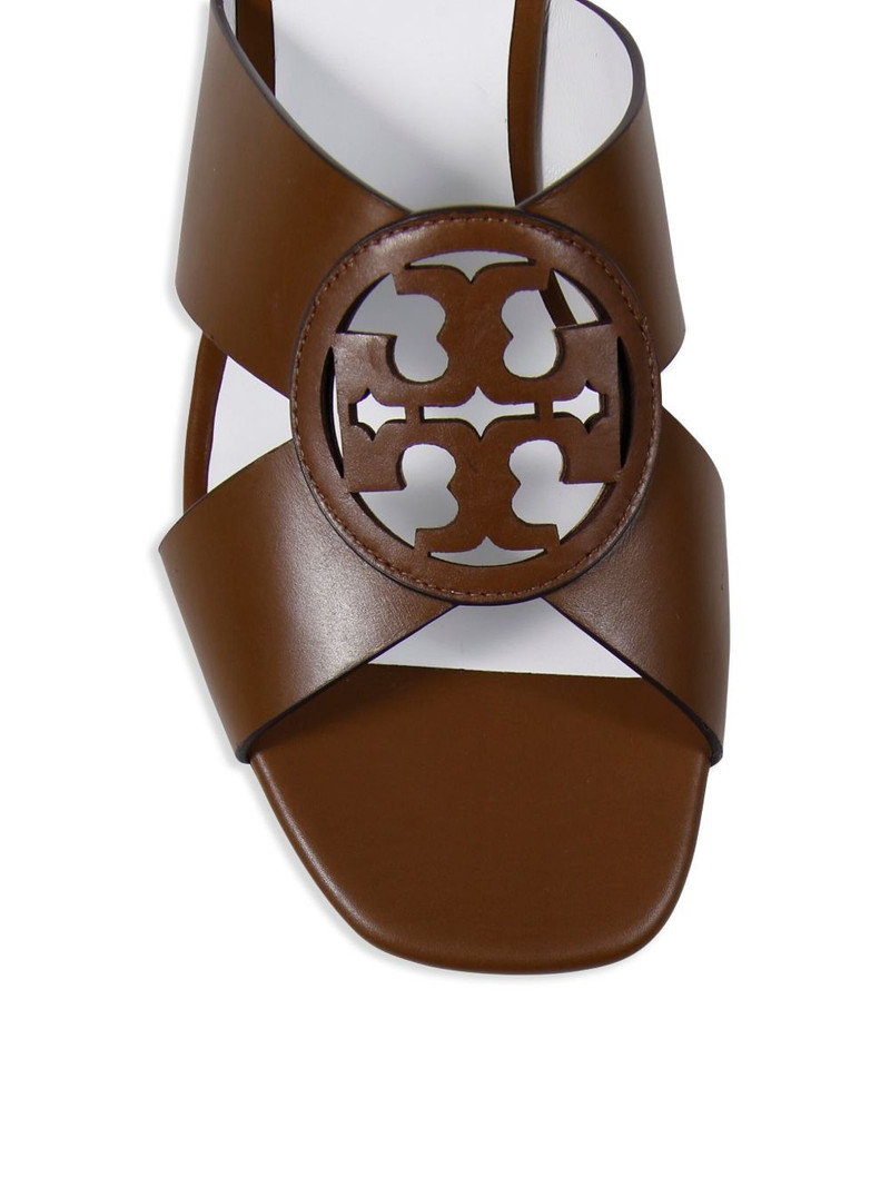 Miller cut-out detail sandals 4