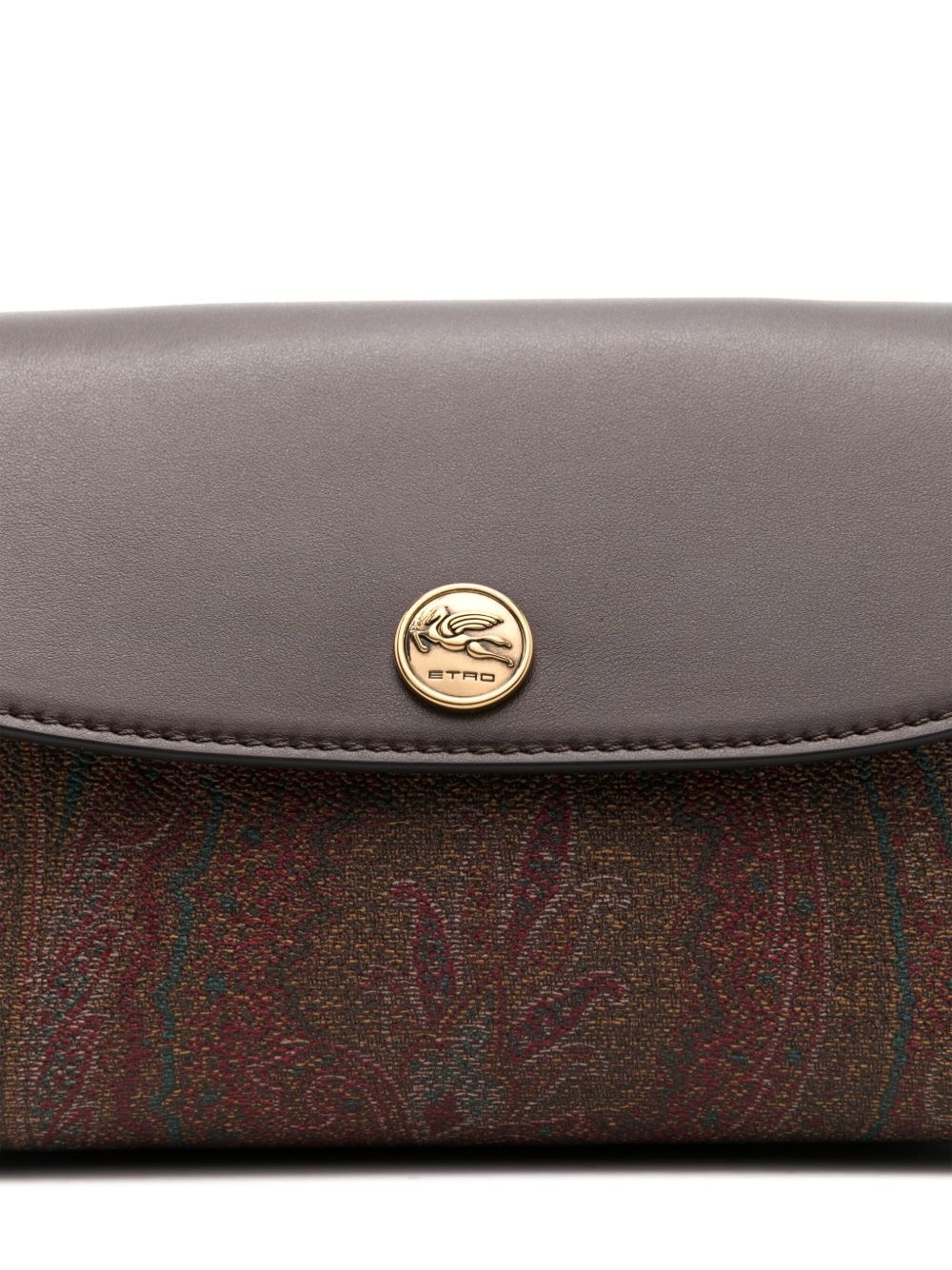 Barchetta Arnica shoulder bag - 4