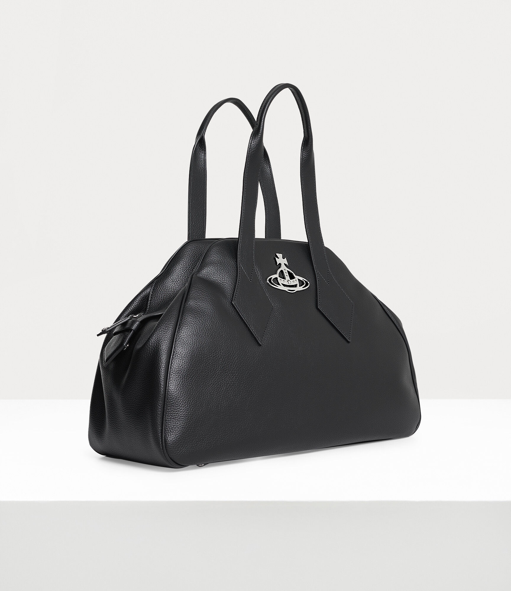 LARGE YASMINE HANDBAG - 2