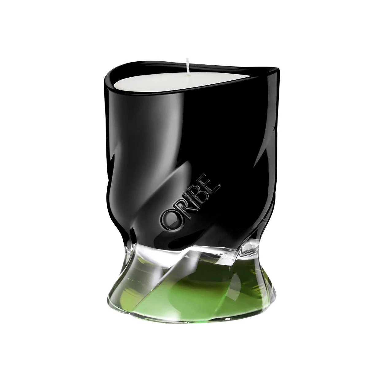 Desertland Soy Scented Candle with Juniper, Cedar & Lavender - 1
