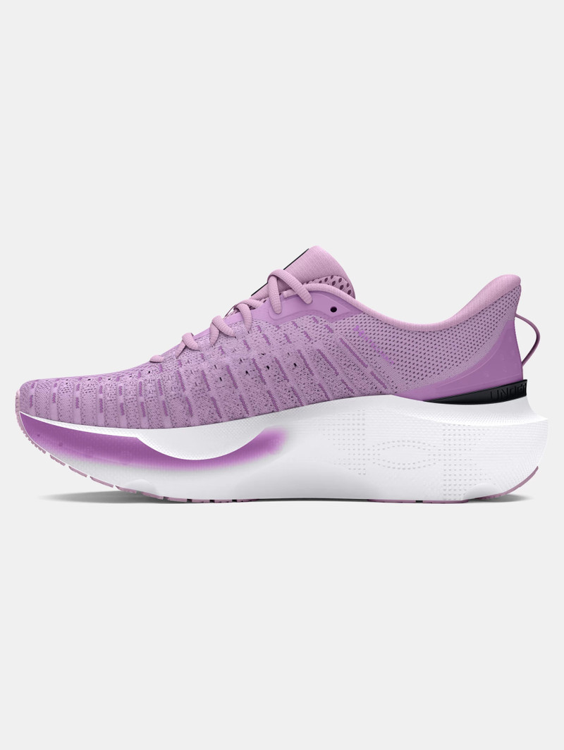 Under Armour Women's UA Infinite Elite Running Shoes outlook